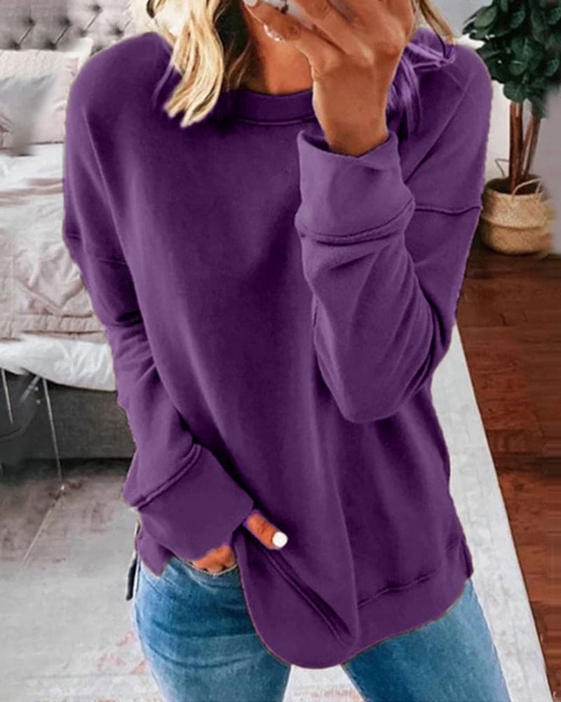 Amabel | Relaxed Fit Sweater