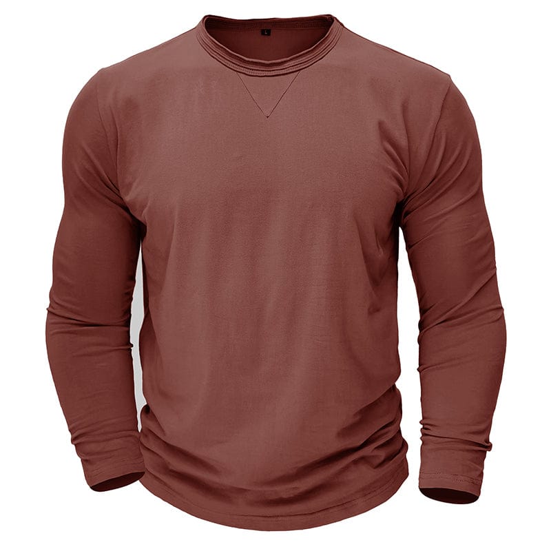 Trenton | Slim-Fit Casual Shirt