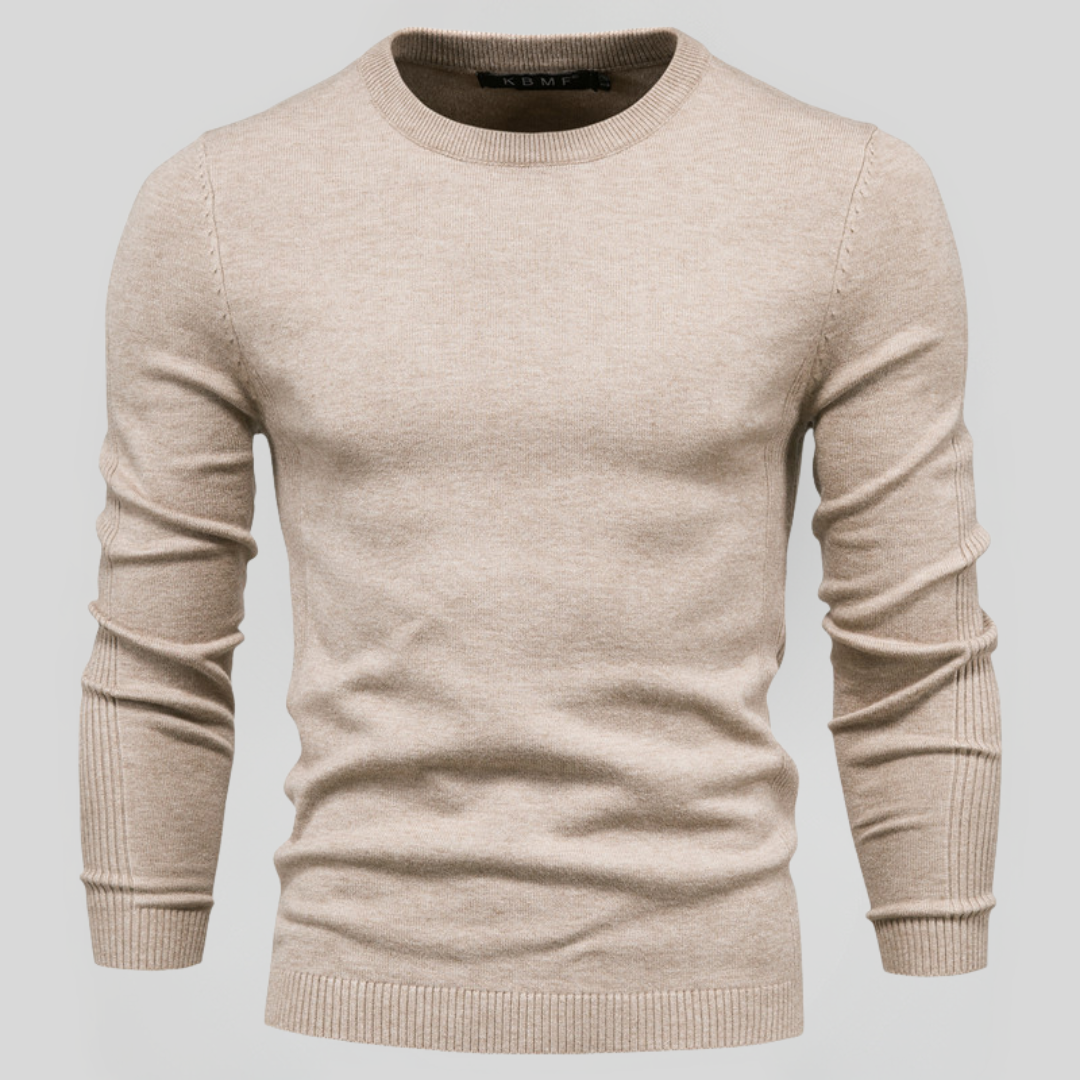Lexus | Classic Sweater
