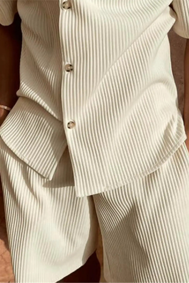 Steeve | Premium Two-Piece Set