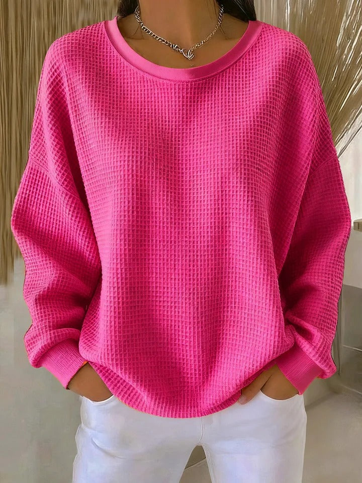 Sevira | Relaxed Comfort Sweater