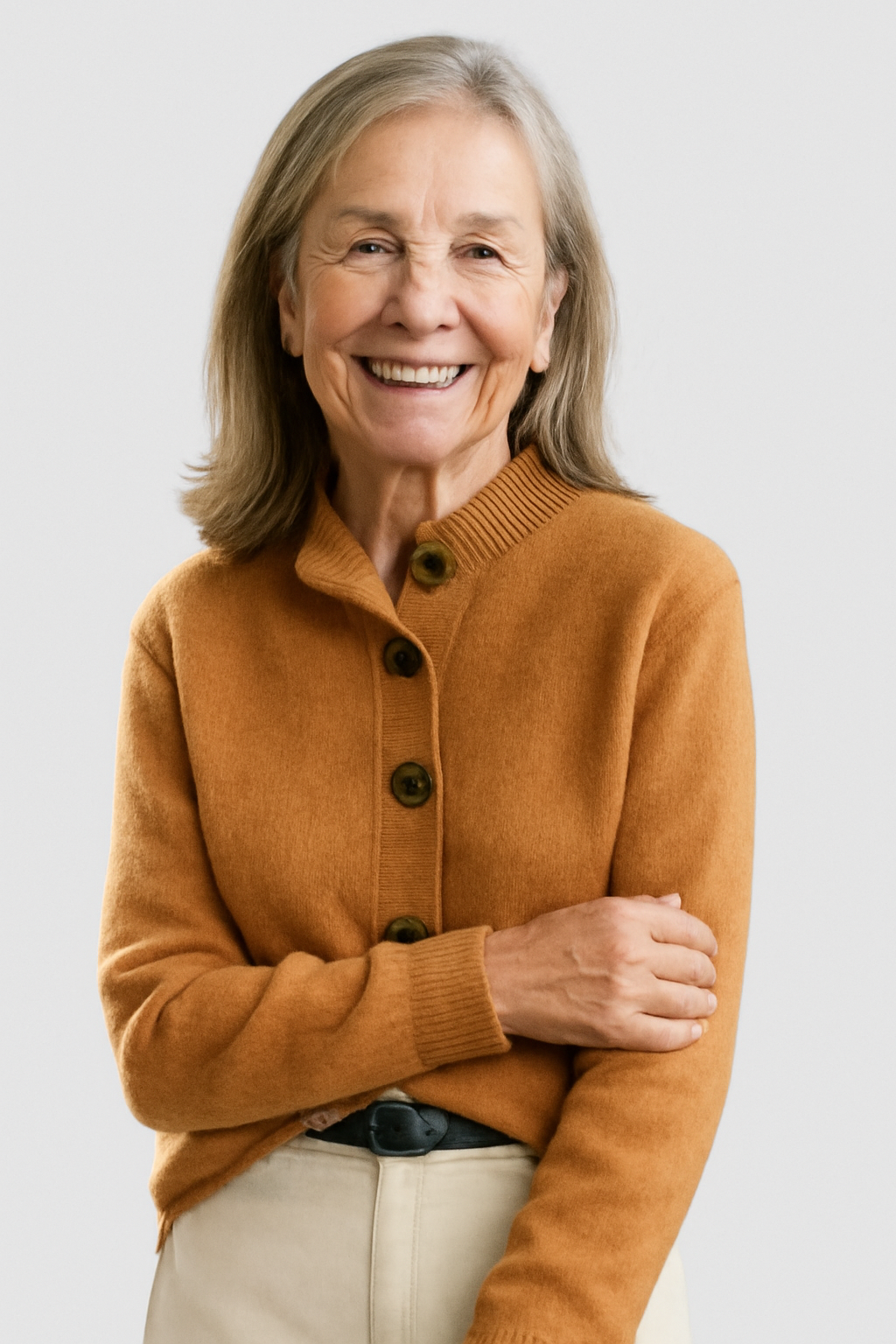Sonya | Timeless Soft Cardigan