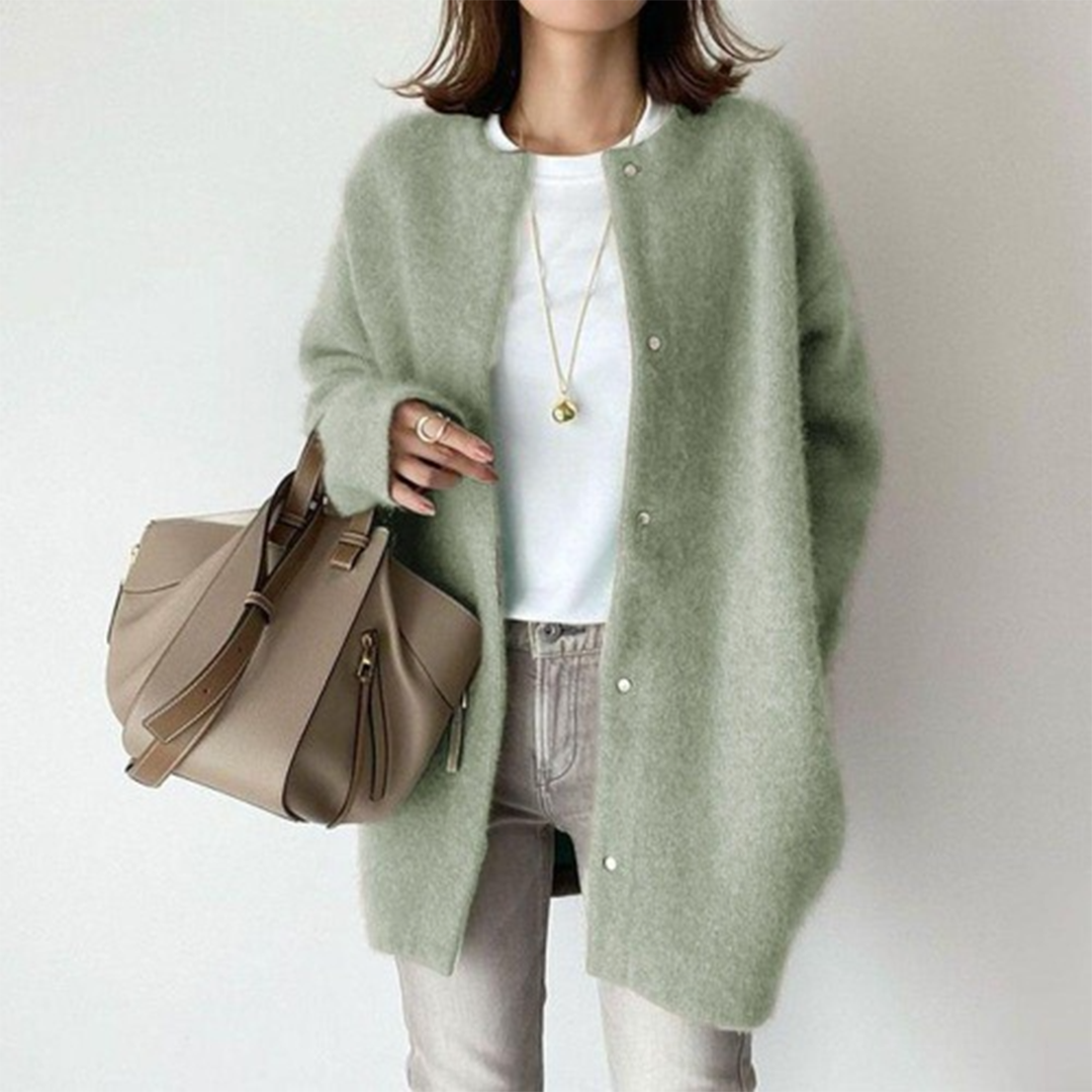Taiselle | Stylish Elegant Cardigan