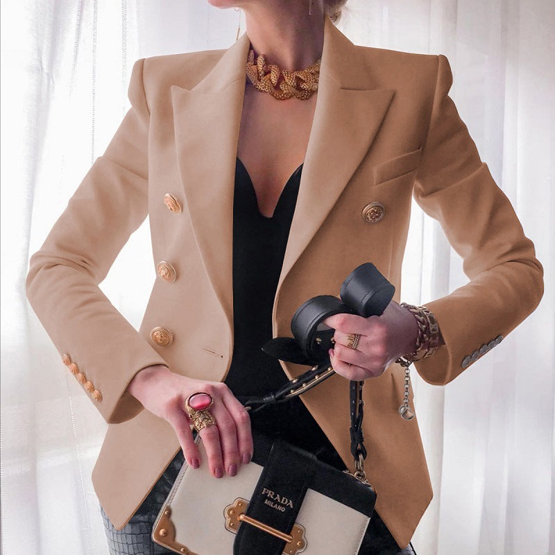 Raquel | Classic Formal Blazer