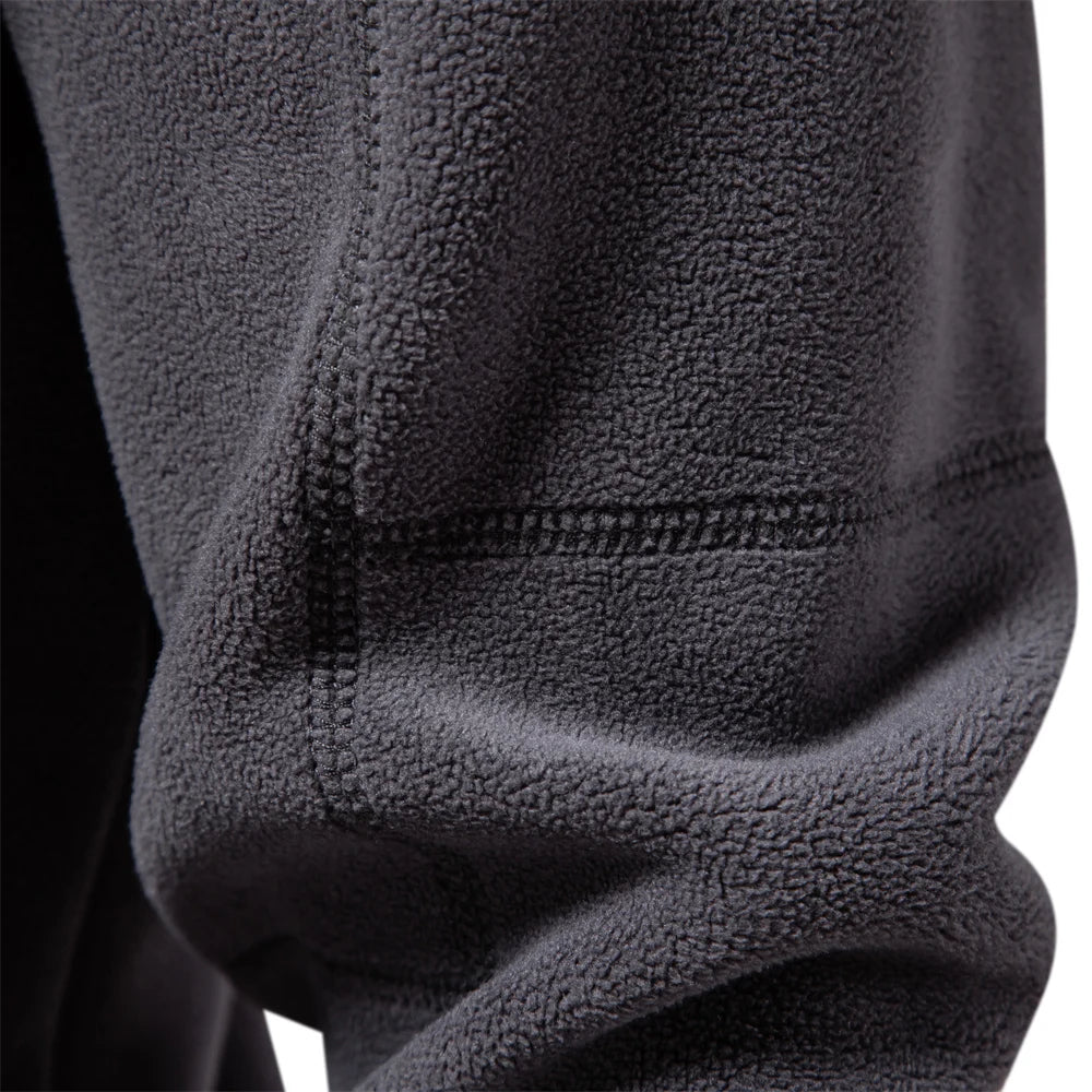 Danny | Ultimate Comfort Pullover