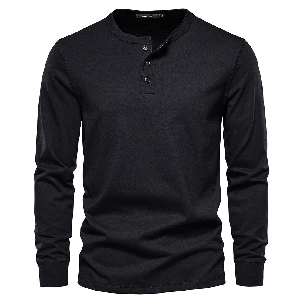 Brandon | Classic Fit Shirt