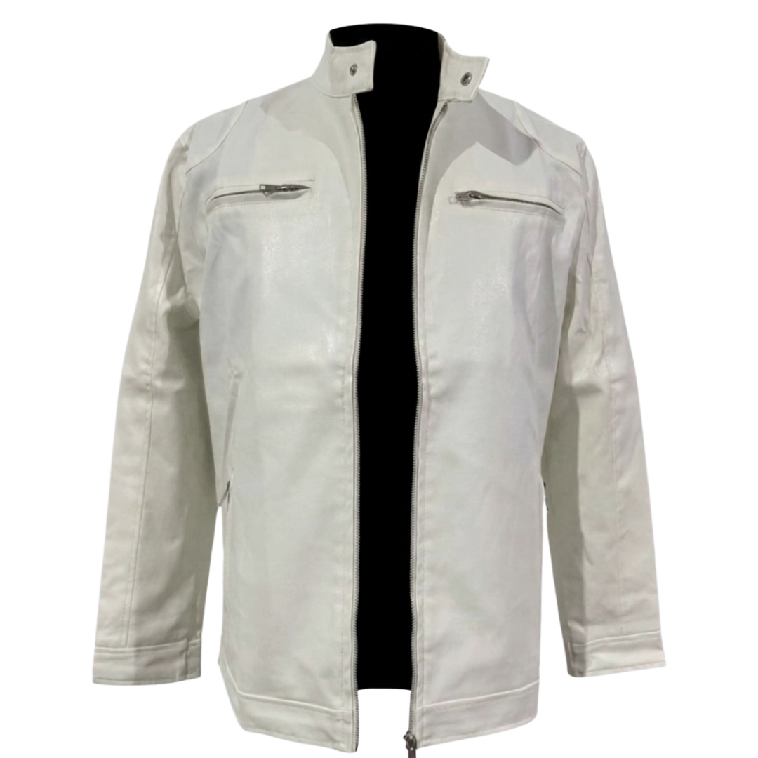Cole | Classic Rider Jacket