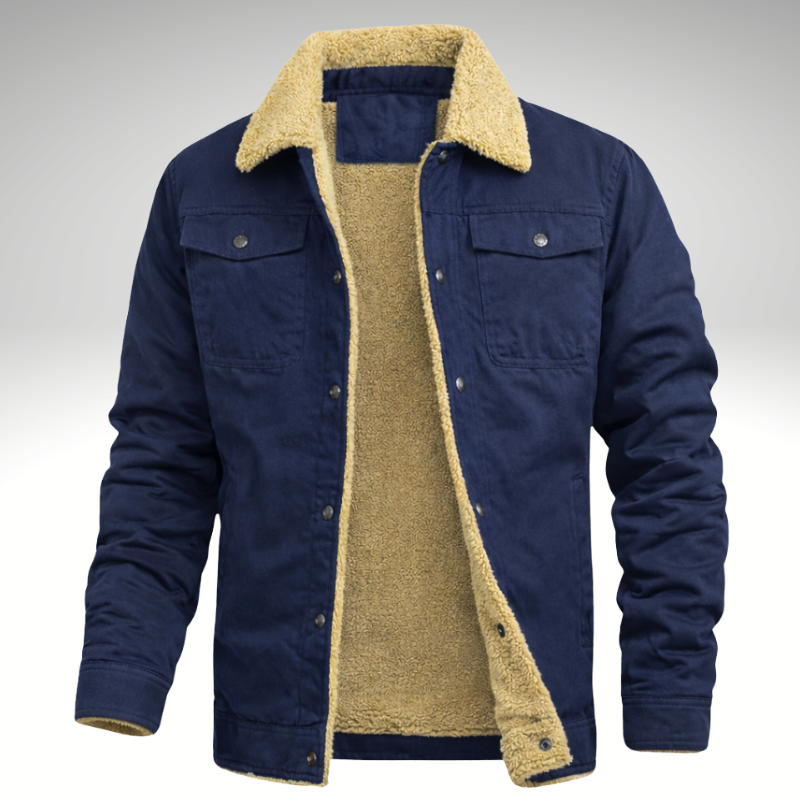 Dominic | Premium Outdoor Jacket