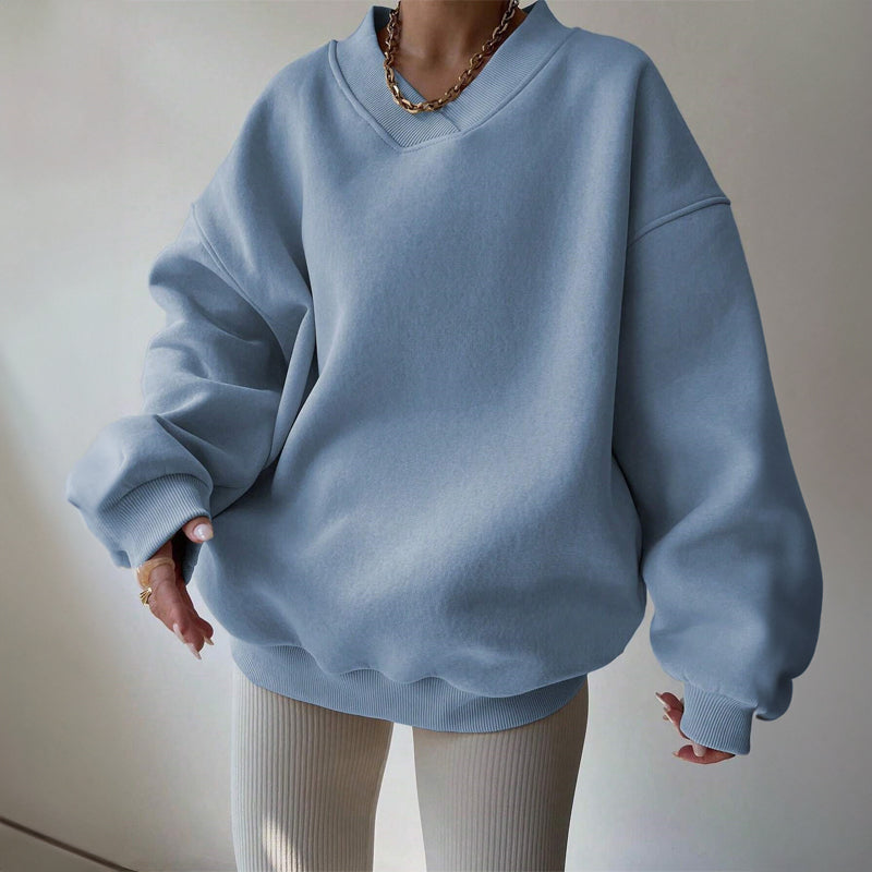 Valery | Cozy Oversize Sweater