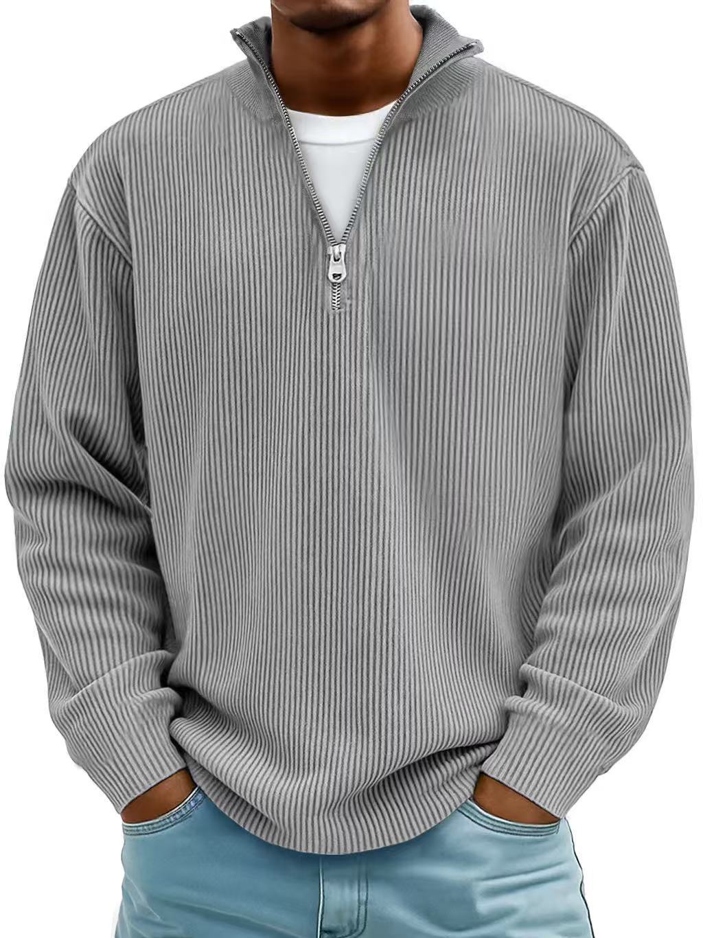 Calixto | The Trendy Style Pullover