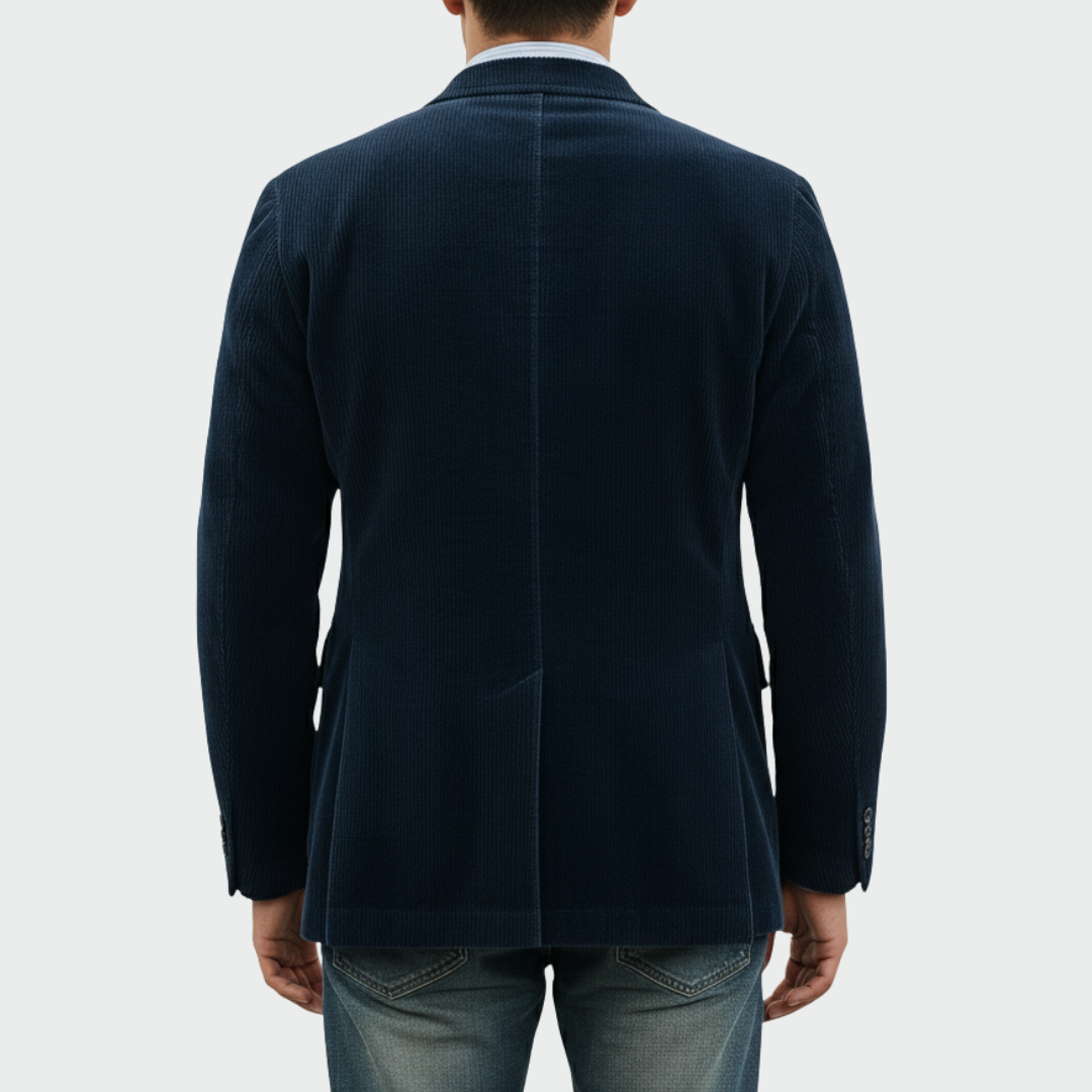Connor | Signature Modern Jacket Set