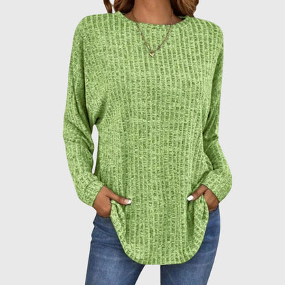 Arabella | Sleek Minimalist Top