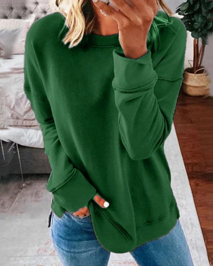 Amabel | Relaxed Fit Sweater