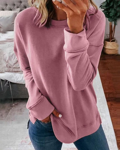 Amabel | Relaxed Fit Sweater