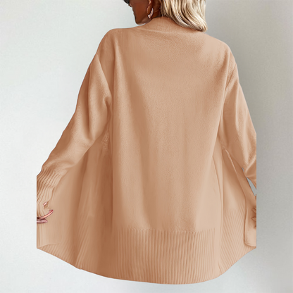 Lettie | Essential Cozy Cardigan