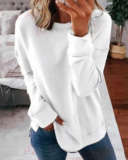Amabel | Relaxed Fit Sweater