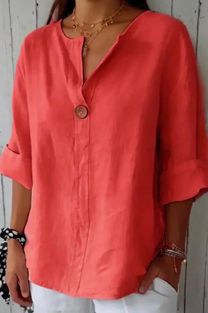 Elvina | Classic Vintage Top