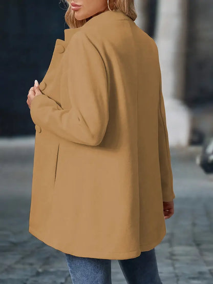 Marlena | Classic Elegant Jacket