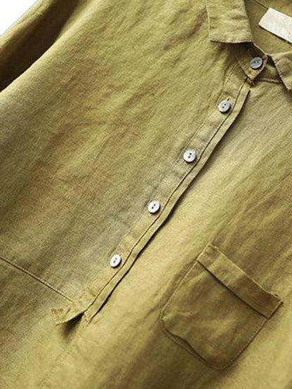 Alice | French Vintage Blouse