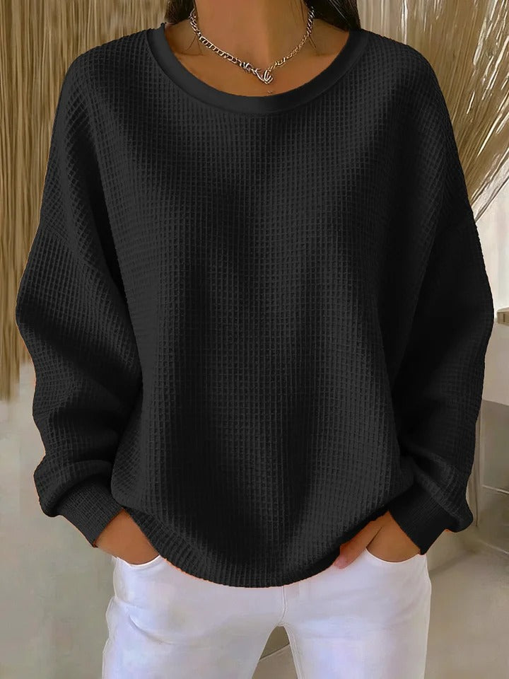 Sevira | Relaxed Comfort Sweater
