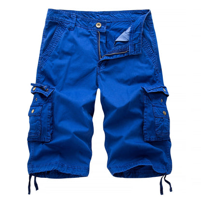 Vinson | Comfort Fit Cargo Shorts