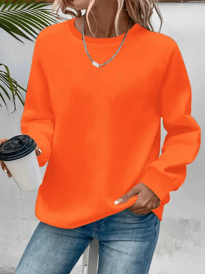 Karis | Modern Daily Sweatshirt