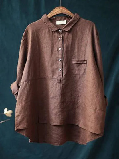 Alice | French Vintage Blouse