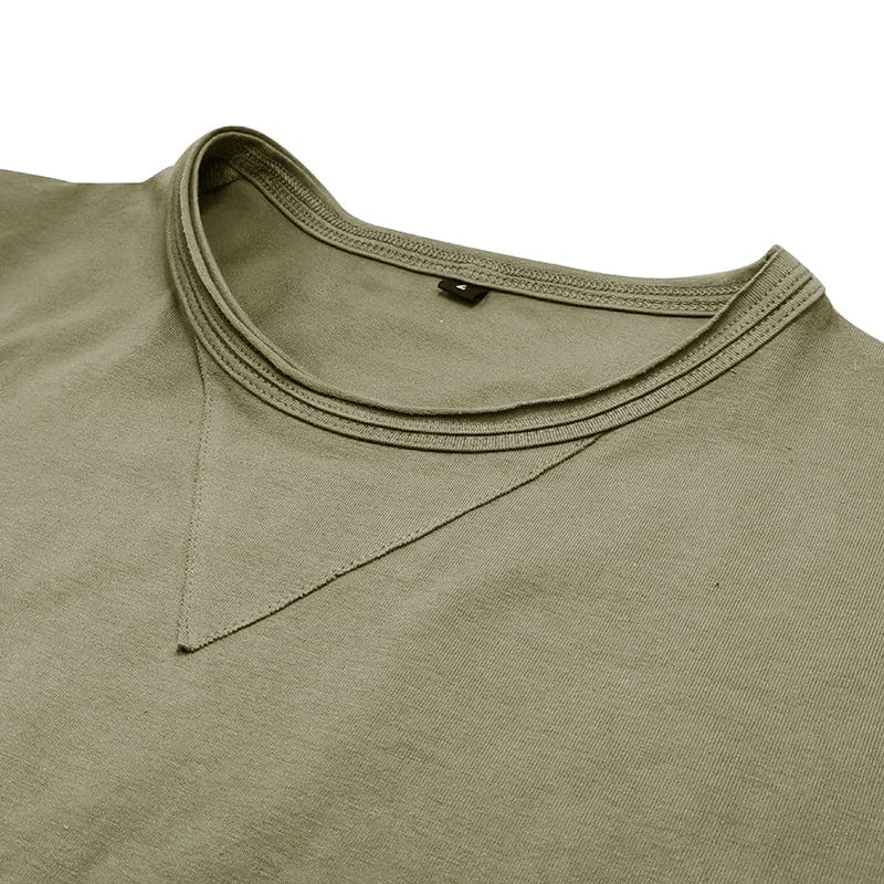 Trenton | Slim-Fit Casual Shirt