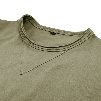 Trenton | Slim-Fit Casual Shirt