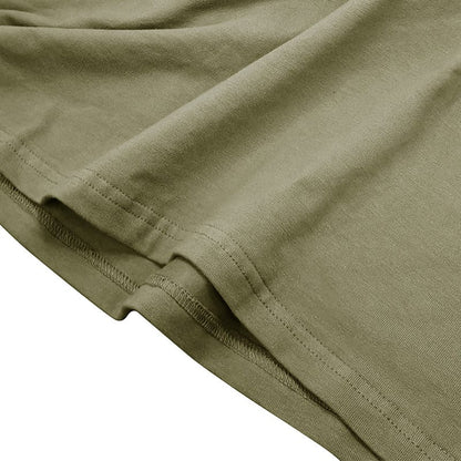 Trenton | Slim-Fit Casual Shirt