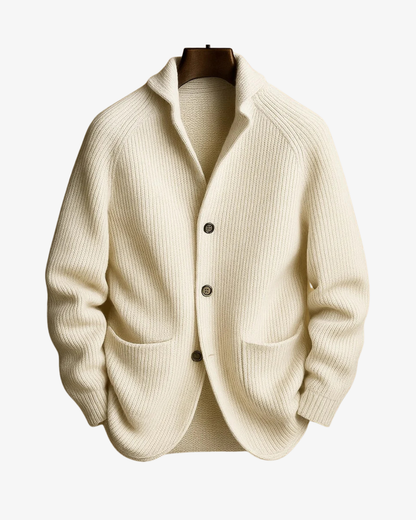 Pavel | Premium Comfort Cardigan