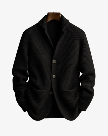 Pavel | Premium Comfort Cardigan
