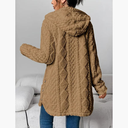 Evelyn | Everyday Comfort Cardigan