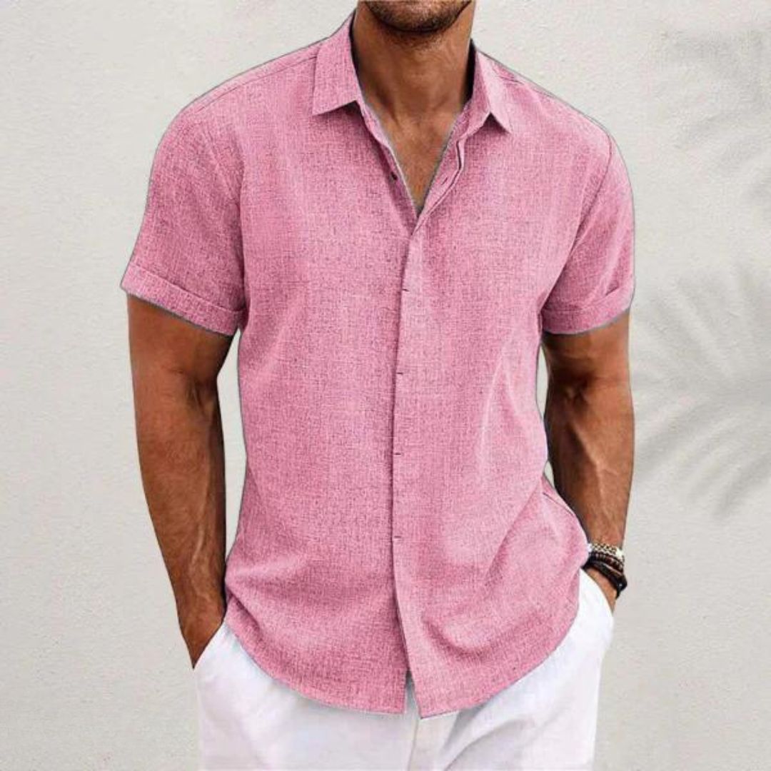 Georgie | Essential Premium Shirt