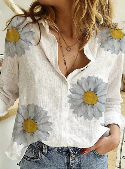Torina | Casual Chic Blouse