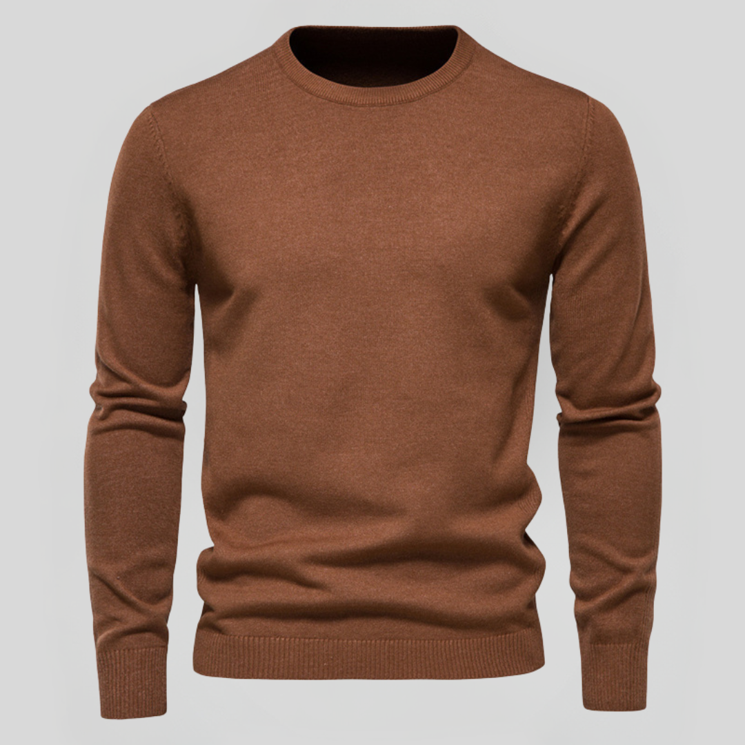 Lexus | Classic Sweater