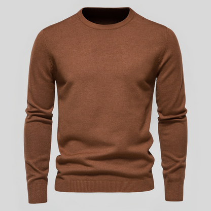 Lexus | Classic Sweater