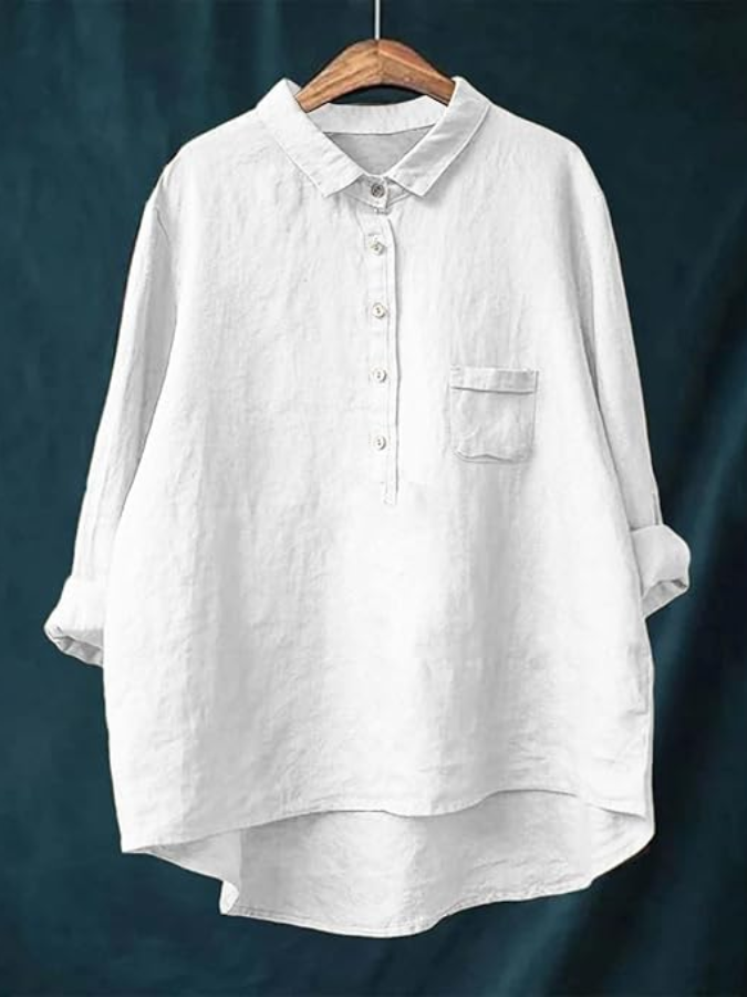 Alice | French Vintage Blouse