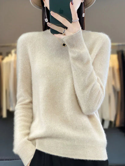 Irelle | Everyday Elegance Sweater