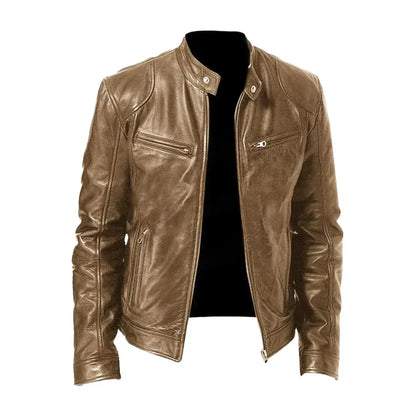 Cole | Classic Rider Jacket