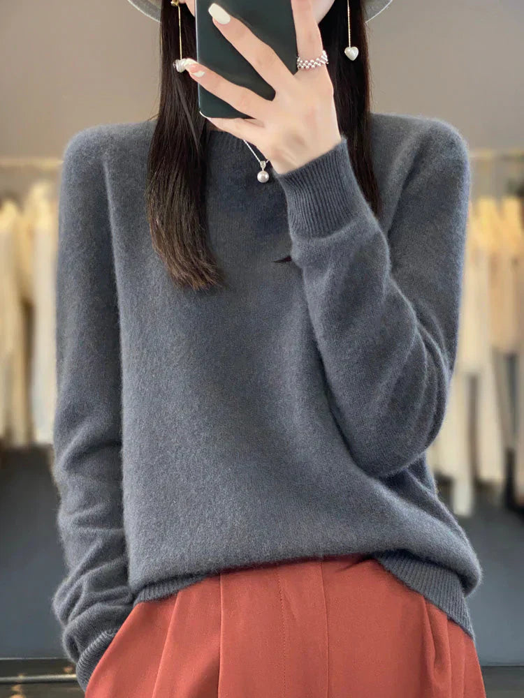 Irelle | Everyday Elegance Sweater