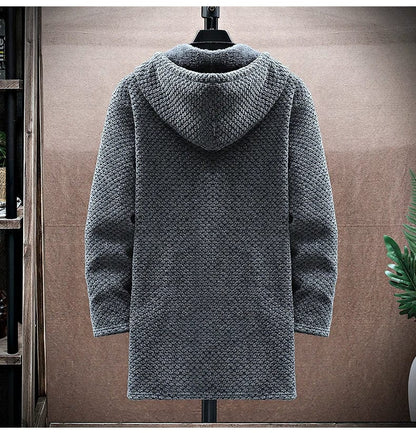 Vadrien | Timeless Luxury Jacket