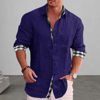Dark Purple