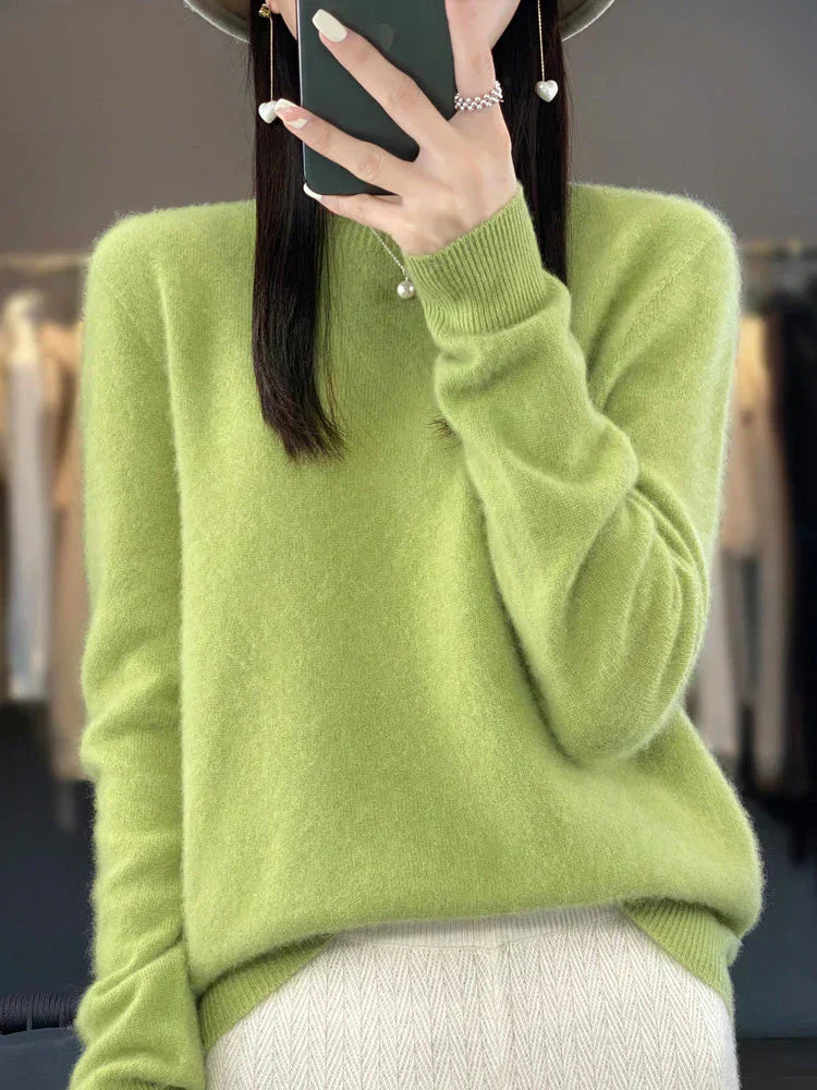 Irelle | Everyday Elegance Sweater