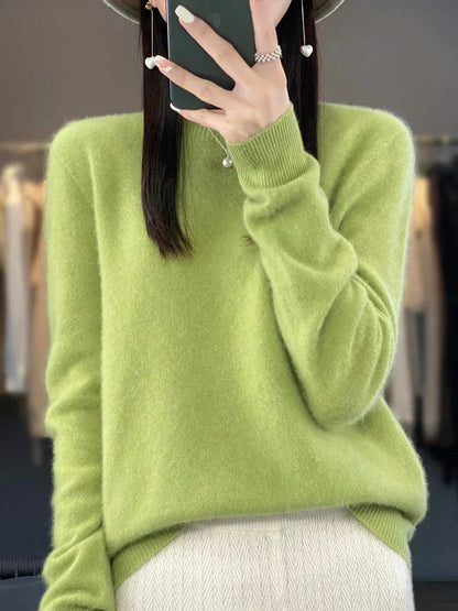 Irelle | Everyday Elegance Sweater