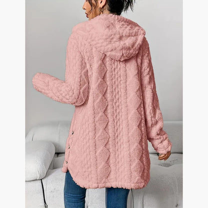 Evelyn | Everyday Comfort Cardigan