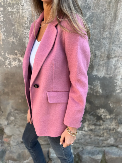 Maya | Urban Chic Blazer