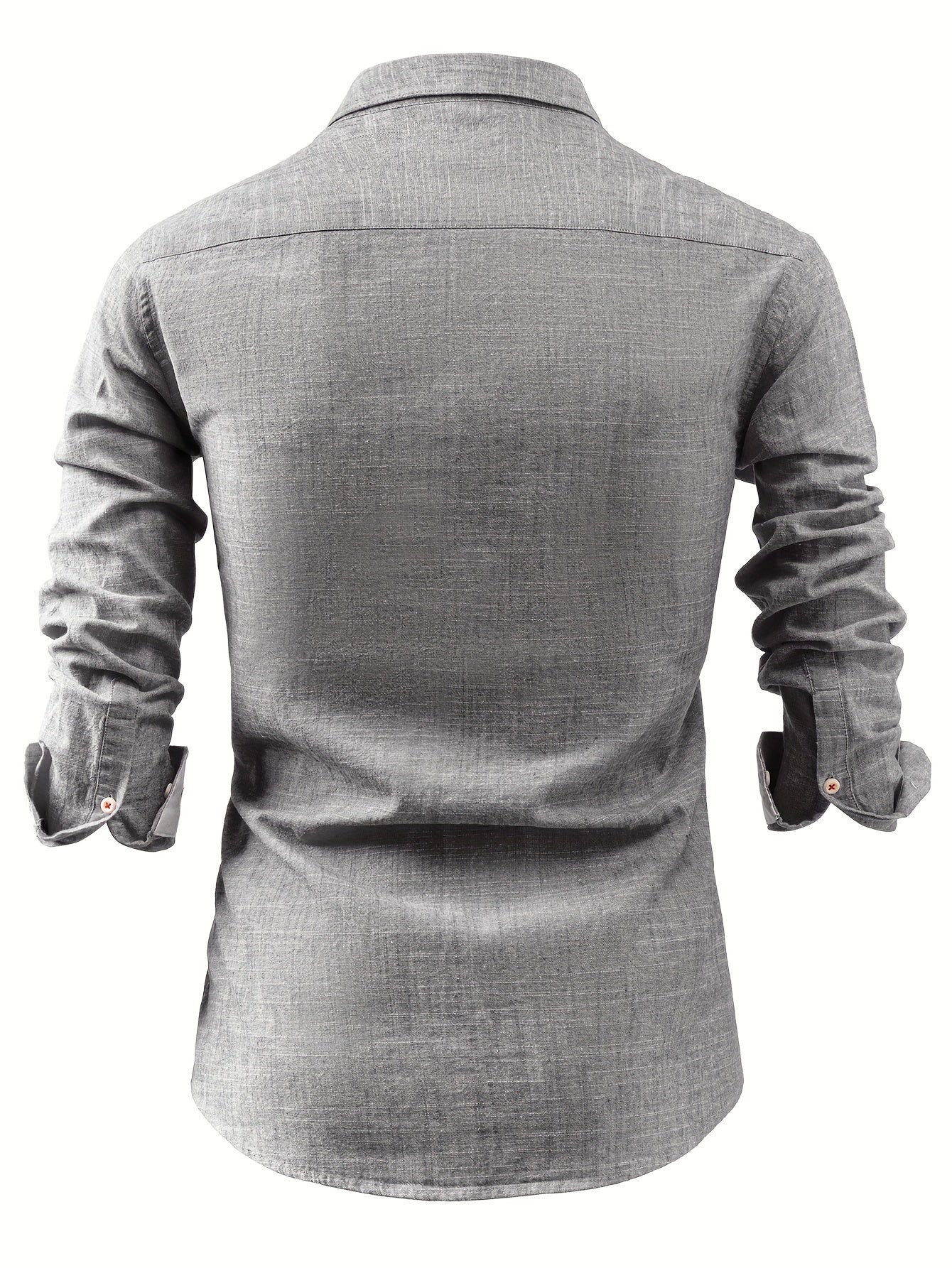 Norlan | Refined Button-Down Shirt