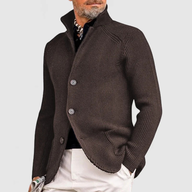 Marqui | Elegant Vintage Cardigan