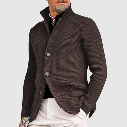 Marqui | Elegant Vintage Cardigan
